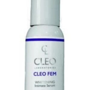 Whitening Intimate Serum 50ml |Cleo