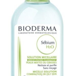 Sébium H2O for Oily Skin, 250 ml