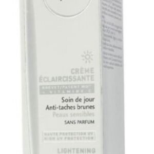 White Objective Creme, 30Ml
