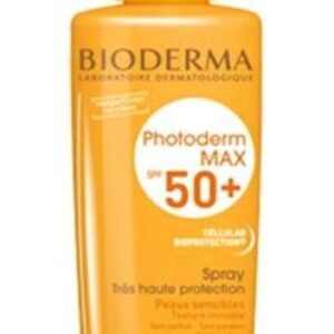 Photoderm MAX Spray, SPF 50+, 200 ml