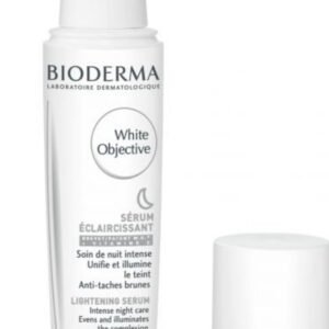 White Objective Serum, 30Ml