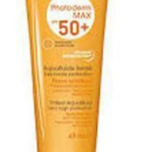 Bioderma Photoderm Max Aquafluide Golden Tint Spf50+ 40ml