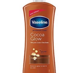 Intensive Care Cocoa Glow Body Lotion 400مل