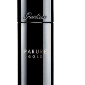Parure Gold Radiance Liquid Foundation SPF25 04 بيج متوسط