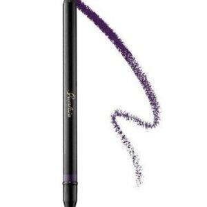 Eye Pencil With Sharpener 03 بنفسجي داكن