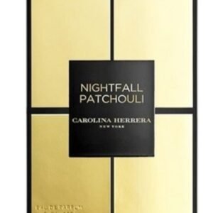 عطر نايت فال باتشولي للجنسين من كارولينا هيريرا - او دو بارفان، 100 مل