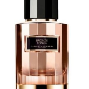 عطر برونز تونكا للنساء من كارولينا هيريرا، او دو برفان - 100 مل