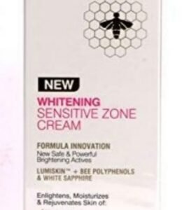 Beesline Whitening Sensitive Zone Cream 50Ml