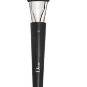 Dior Powder Brush No. 14