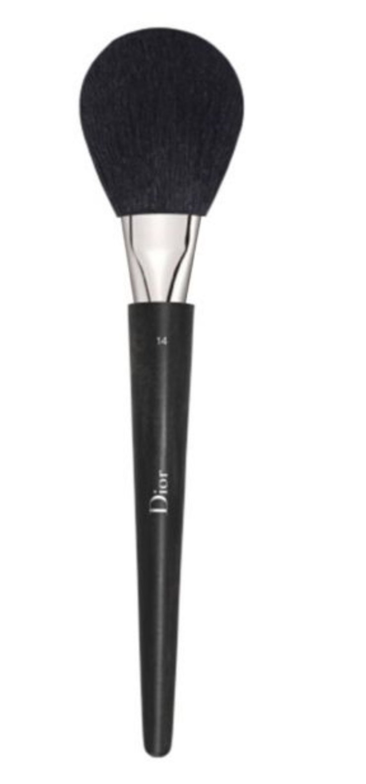 Dior Powder Brush No. 14