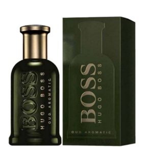بوس عود عطري 100مل