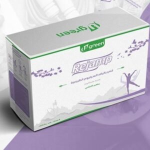 REJAMP 30 SACHETS x 10 GM
