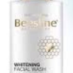 Whitening Facial Wash