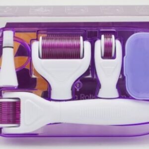 Derma Roller System 5 in 1