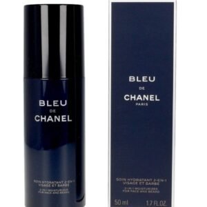.P. CHANEL 2 IN 1 BLEU DE MOISTURE 50ML