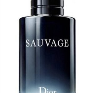 Sauvage By Dior for Men - EDP 100 ml 2% off