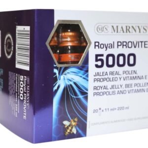 ROYAL PROVITE 5000 – 20 VIAL X 11 ML