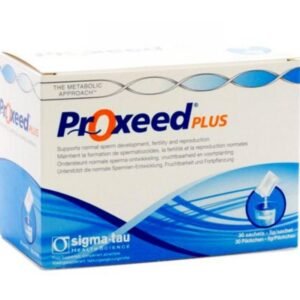 PROXEED PLUS 30 SACHETS x 5 GM