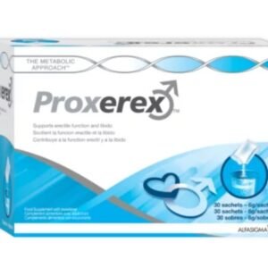 PROXEREX 30 SACHETS x 6 GM