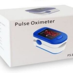 Generic-fingertip-pulse-oximeter-