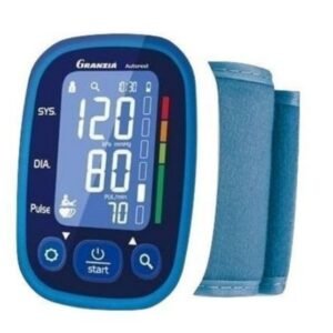 Blood-pressure-monitor-auto-rest-granzia