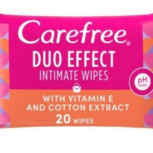 Carefree-duo-effect-with-vitamin-e-and-cotton-extract-intimate-wipes-20-wipes-