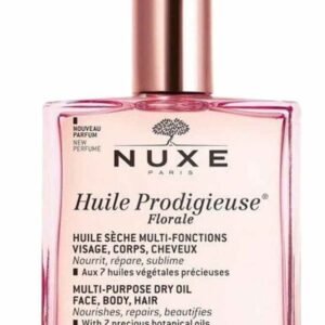 Huile Prodigieuse Florale Face, Body and Hair, 100 ml