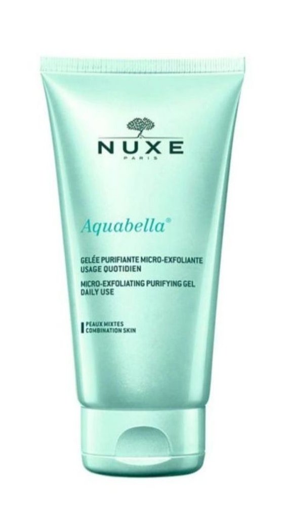 Aquabella Micro-Exfoliating Purifying Gel, 150 ml