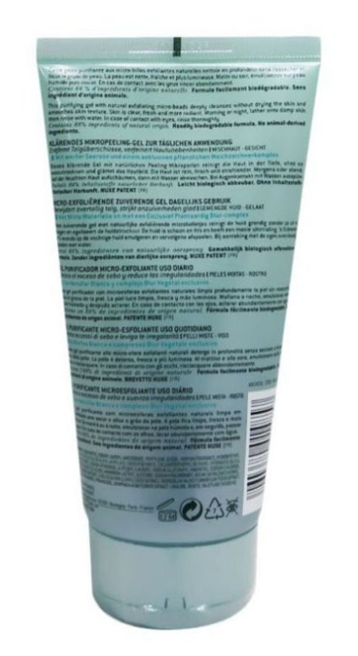 Aquabella Micro-Exfoliating Purifying Gel, 150 ml - الصورة 2