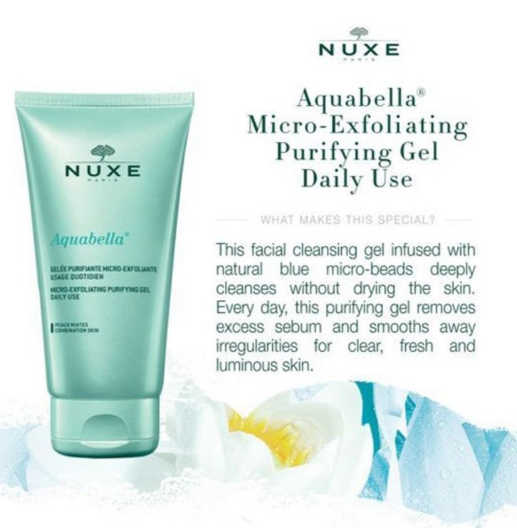 Aquabella Micro-Exfoliating Purifying Gel, 150 ml - الصورة 3