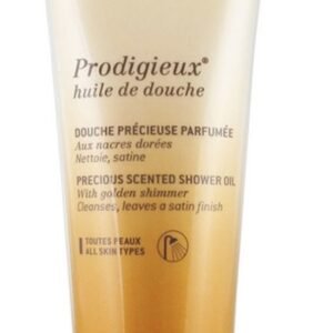 Prodigieux Scented Shower Oil, 200 ml