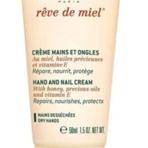 Reve De Miel Hand and Nail Cream, 50 ml