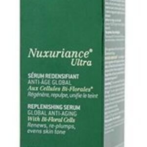 Nuxuriance Anti-Aging Serum for All Skin Types, 30 ml
