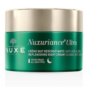 Nuxe - Nuxuriance ultra night cream for mature skin 50ml
