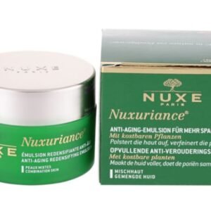Nuxuriance antiaging emulsiin 50ml