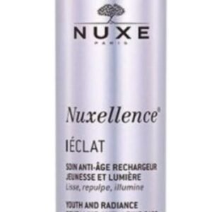 Nuxellence eclat youth and radiance revealing anti-age care 50ml