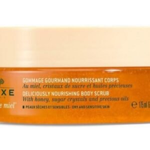 Nuxe - Reve de miel body scrub 175ml