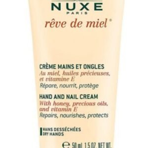 Reve De Miel Hand and Nail Cream, 50 ml
