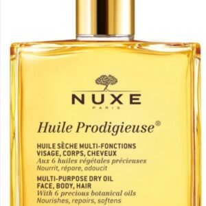 Huile Prodigieuse Multi Dry Oil, 100