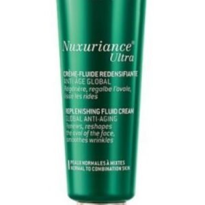 Nuxuriance ultra fluid cream for combination and mature skin 50ml