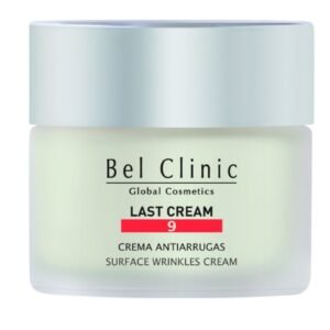 BEL CLINIC LAST WRINKLE CREAM 50ML
