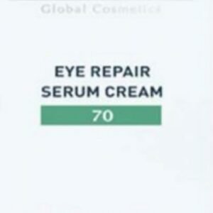 BEL CLINIC EYE REPAIR SERUM CREAM 30ML
