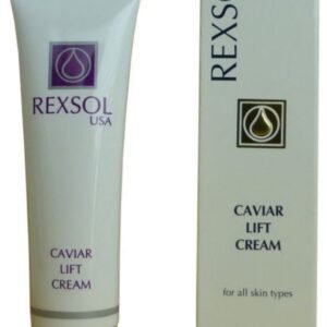 Caviar Lift Cream for All Skin Types, 54 gm***Rexsol