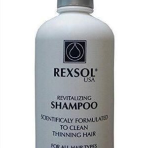REXSOL REVITALIZING SHAMPOO