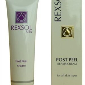 REXSOL Post Peel Cream, 60ml