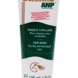 Ecrinal ANP Hair Mask - 125ml