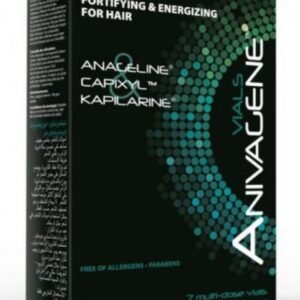 Anivagene Vials 7 multi-dose vials of 5ml for