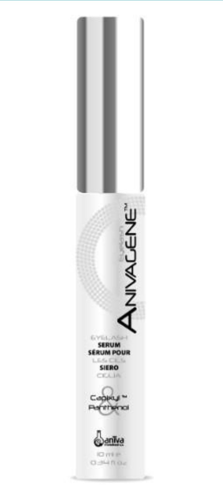 Anivagene Eye Lashes Serum 10ml - Image 2