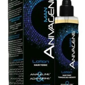 ANIVAGENE Hair Tonic Lotion for Men - 125 ml