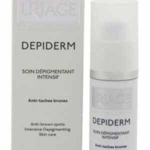 Depiderm Anti Brown Spots Intensive Depigmenting Cream, 30 ml
